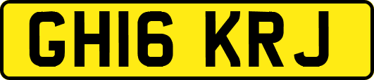 GH16KRJ
