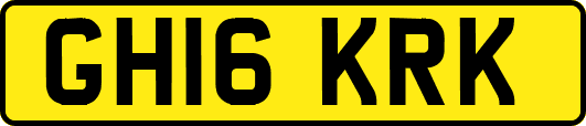 GH16KRK