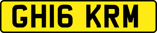 GH16KRM