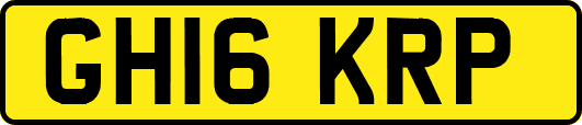 GH16KRP
