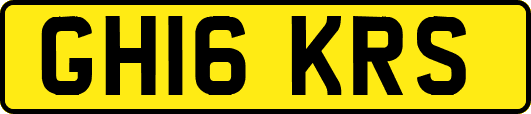 GH16KRS