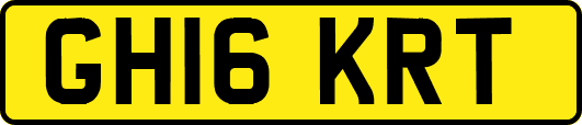 GH16KRT