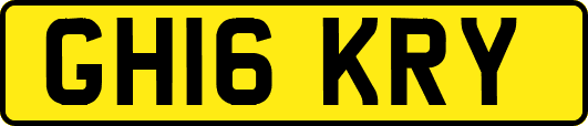 GH16KRY