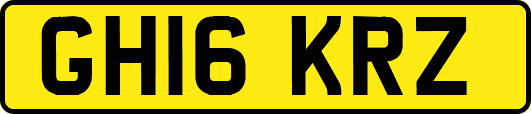 GH16KRZ