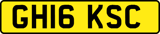 GH16KSC