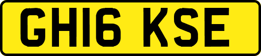 GH16KSE