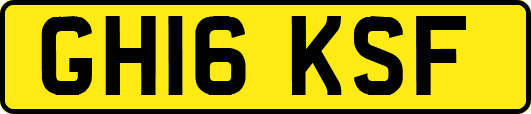 GH16KSF