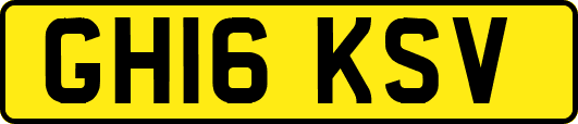 GH16KSV