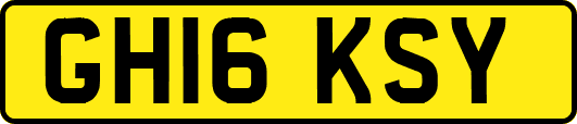 GH16KSY
