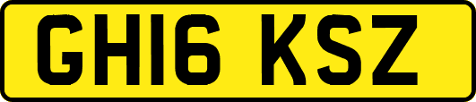 GH16KSZ