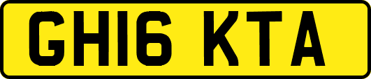 GH16KTA