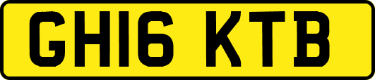 GH16KTB