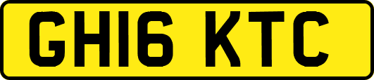 GH16KTC