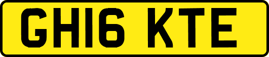 GH16KTE