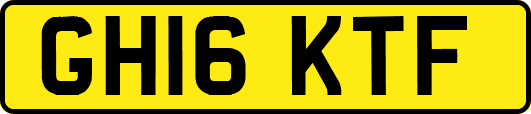 GH16KTF