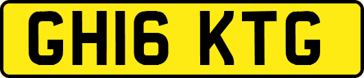 GH16KTG