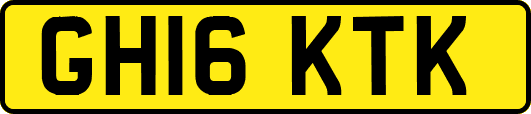 GH16KTK