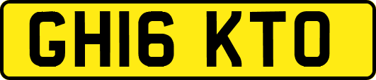 GH16KTO