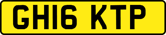 GH16KTP