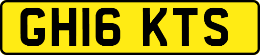 GH16KTS