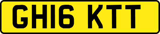 GH16KTT