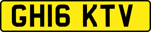 GH16KTV