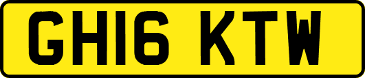 GH16KTW