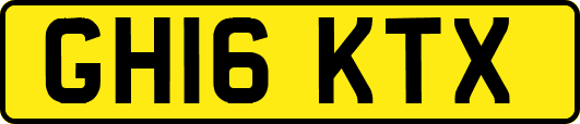 GH16KTX