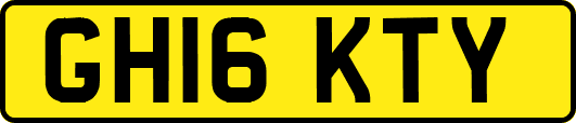 GH16KTY