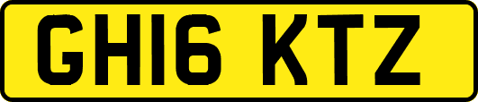 GH16KTZ