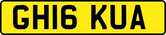 GH16KUA