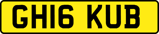 GH16KUB
