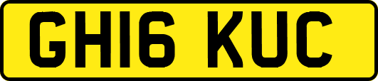 GH16KUC