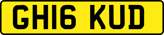 GH16KUD
