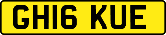 GH16KUE