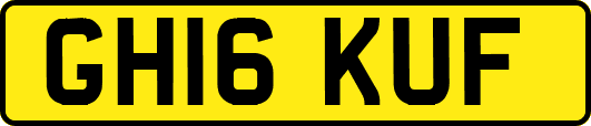 GH16KUF
