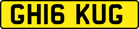 GH16KUG