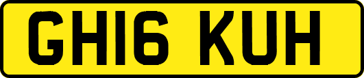 GH16KUH