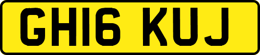 GH16KUJ