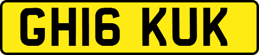 GH16KUK