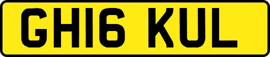 GH16KUL