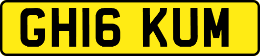 GH16KUM