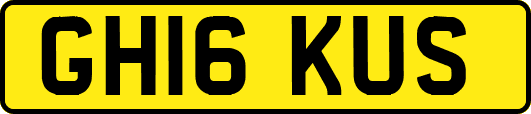 GH16KUS