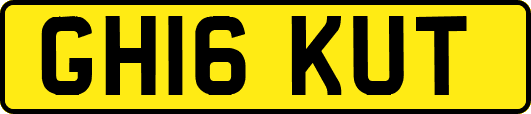 GH16KUT