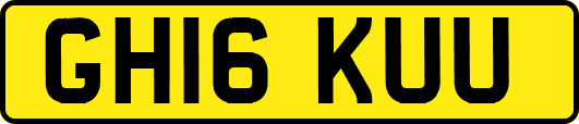 GH16KUU