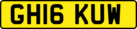GH16KUW