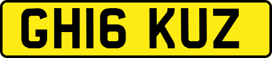 GH16KUZ