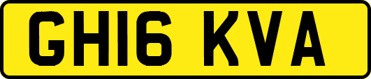 GH16KVA