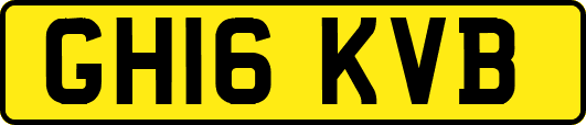 GH16KVB