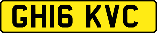 GH16KVC